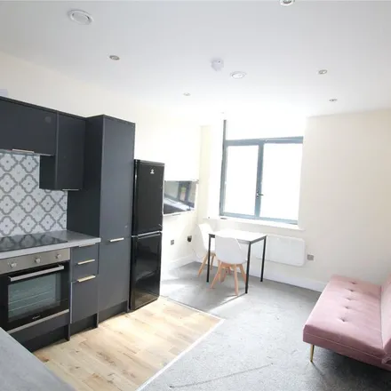 Image 5 - @HomeMills, Mill View, Cowlersley, HD3 4QS, United Kingdom - Apartment for rent