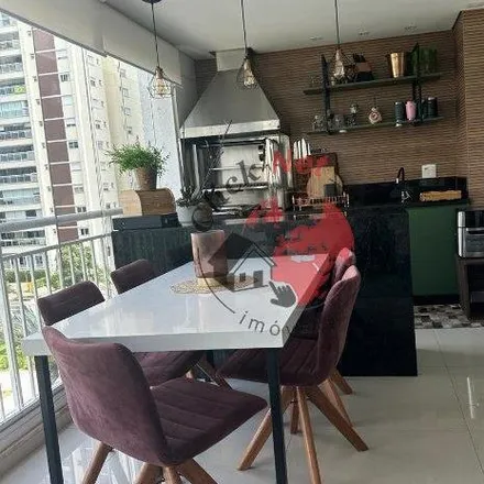 Image 2 - Rua São Jorge, Cerâmica, São Caetano do Sul - SP, 09530-320, Brazil - Apartment for sale