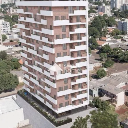 Buy this 3 bed apartment on Rua Pio XII in Independência, Cascavel - PR