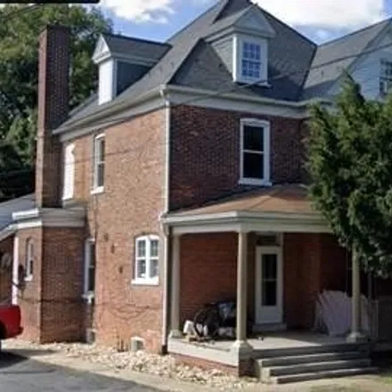 Image 1 - 24 North Lime Street, Quarryville, Lancaster County, PA 17566, USA - Apartment for rent