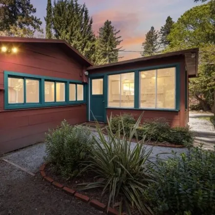 Buy this 1 bed house on 467 River Road in Felton, Santa Cruz County