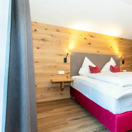 Rent this 4 bed house on 5741 Marktgemeinde Neukirchen am Großvenediger