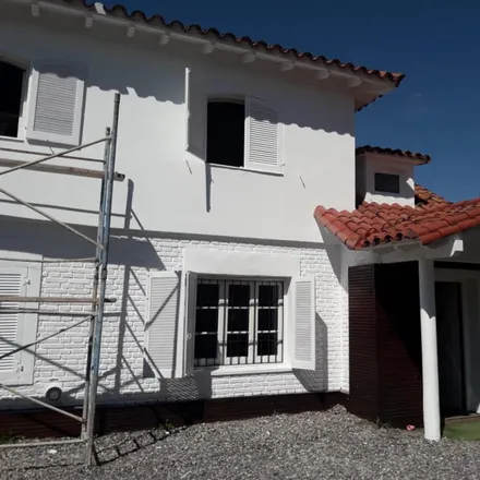 Rent this studio house on Fernando Fader 3997 in Cerro de las Rosas, Cordoba