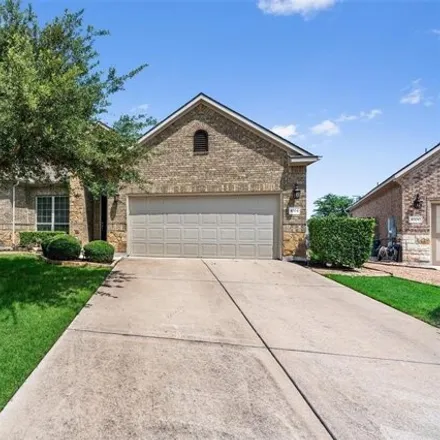 Image 2 - 1000 Rowland Cove, Round Rock, TX 78665, USA - House for sale