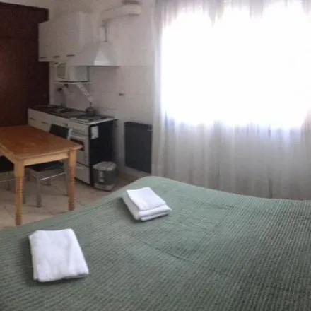 Rent this studio apartment on Nuestra Señora de la Guardia in Bernal Este, B1876 AWD Bernal
