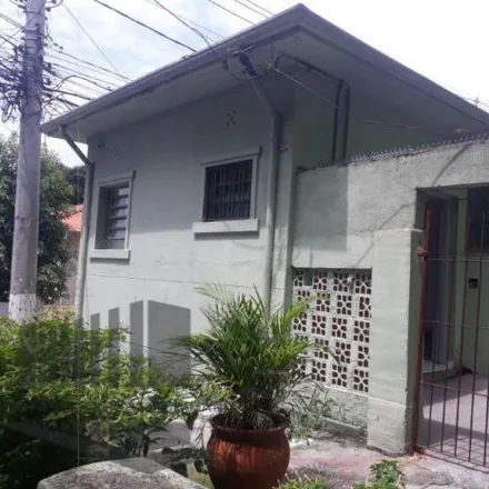Rent this 1 bed house on Rua Artur Napoleão in Jardim da Glória, São Paulo - SP