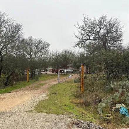 Buy this studio apartment on 156 Saldana Drive in Bastrop County, TX 78612