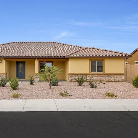 Buy this 4 bed house on 200 East Ridgeview Trail in Casa Grande, AZ 85122