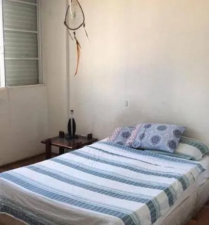 Buy this 2 bed apartment on Rua Quinze de Novembro in Centro, Bauru - SP