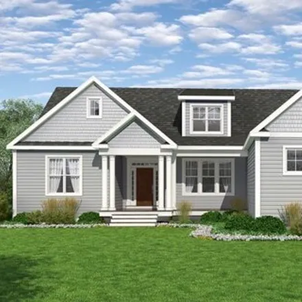 Buy this 3 bed house on 32 Linden Lane in Rehoboth, MA 02769