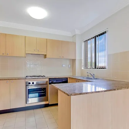 Image 4 - Grove Square, 375-383 Windsor Road, Baulkham Hills NSW 2153, Australia - Apartment for rent