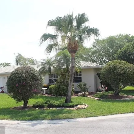 Image 2 - 3725 Northwest 103rd Avenue, Coral Springs, FL 33065, USA - House for sale