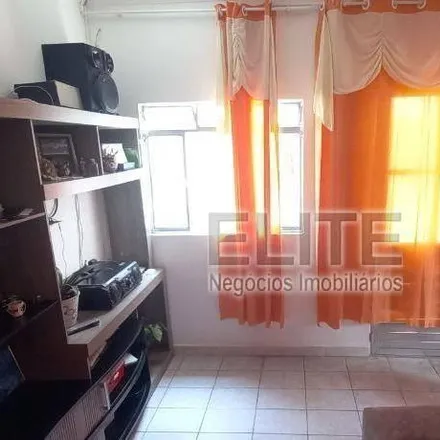 Buy this 1 bed house on Rua Juquiá in Vila Alzira, Santo André - SP