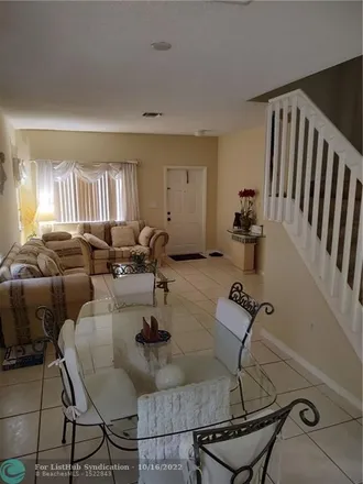 Image 5 - 2477 South University Drive, Miramar, FL 33025, USA - Townhouse for sale