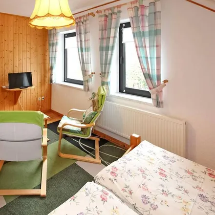 Image 2 - Userin, Mecklenburg-Vorpommern, Germany - Apartment for rent