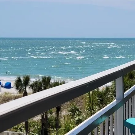Image 2 - Surf Song Resort Condominiums, 130th Avenue, Mitchell Beach, Madeira Beach, FL 33708, USA - Condo for sale