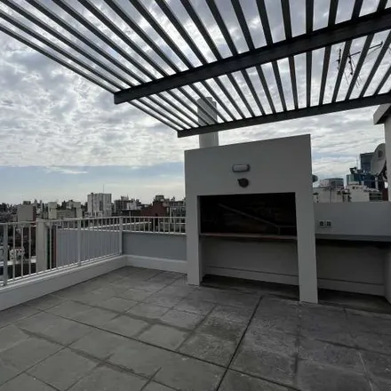 Rent this studio apartment on Bulevar Juan Benito Blanco 3335 in 11300 Montevideo, Uruguay