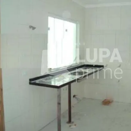 Image 1 - Rua Camatei, Vila Gustavo, São Paulo - SP, 02254-020, Brazil - House for sale