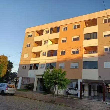 Buy this 2 bed apartment on Polibom Produtos de Limpeza in Rua Genésio Pretto, Desvio Rizzo