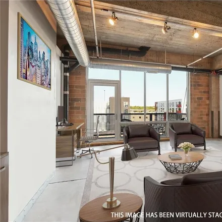 Image 3 - Colwell Building, 123 North 3rd Street, Minneapolis, MN 55401, USA - Loft for sale