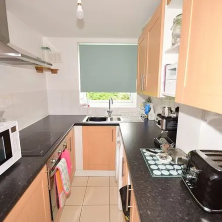 Rent this 2 bed apartment on 51 Wendover Road in Warblington, PO9 1DN