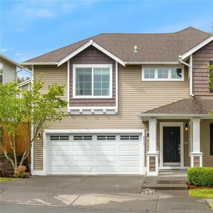 Buy this 4 bed house on 9469 Hebner Avenue Southeast in Snoqualmie, WA 98065