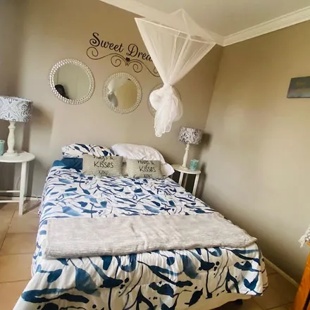 Image 7 - Hibiscus Coast Ward 29, Hibiscus Coast Local Municipality, Ugu District Municipality, South Africa - Townhouse for rent