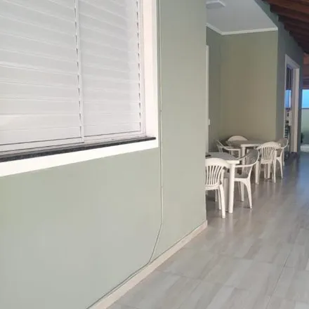 Rent this 3 bed house on Estação de Tratamento de Esgoto in Servidão José Marcolino Soares, Cachoeira do Bom Jesus