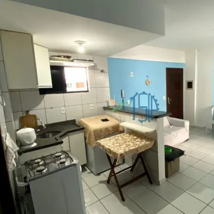 Buy this 2 bed apartment on Rua Rita Pereira de Macêdo in Barro Vermelho, Natal - RN