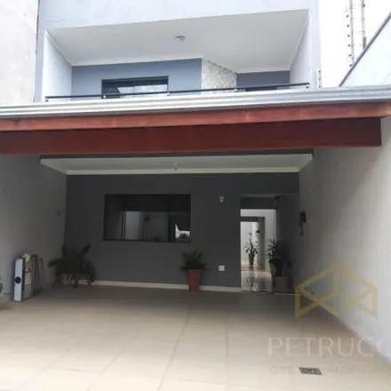Buy this 3 bed house on unnamed road in Portal Bordon, Sumaré - SP