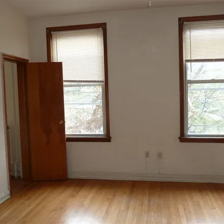 Rent this 2 bed apartment on 203 3rd Street in Hoboken, NJ 07030