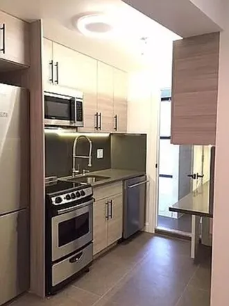 Rent this 2 bed apartment on 534 East 6th Street in New York, NY 10009