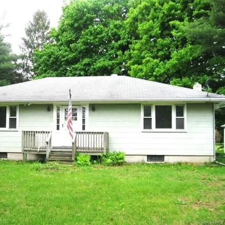 Rent this 2 bed house on 125 Willowvale Road in Pine Plains, Dutchess County