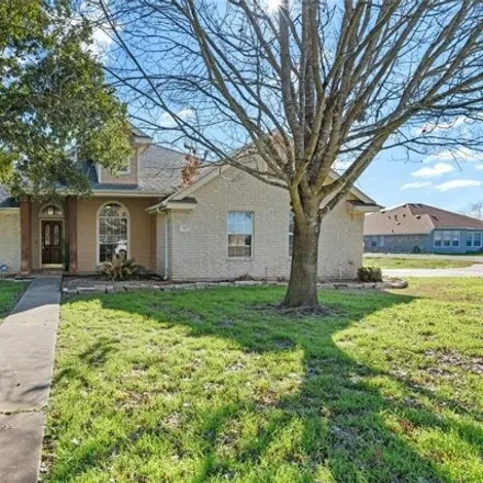 Buy this 4 bed house on Colouista Parkway in Bastrop County, TX