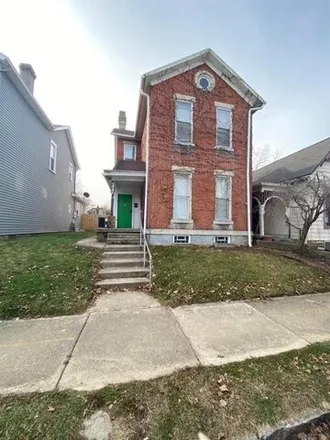 Buy this 5 bed house on 217 James Street in Dayton, OH 45410