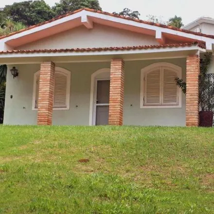 Image 2 - Avenida Aparecida Tellau Seraphin, Vinhedo, Vinhedo - SP, 13289-326, Brazil - House for rent