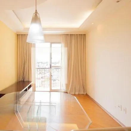 Rent this 2 bed apartment on Casa de Carnes Pedra sobre Pedra in Avenida Humberto de Alencar Castelo Branco, Alves Dias