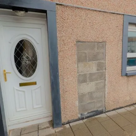 Rent this 3 bed apartment on 151 Links Street in Invertiel, Kirkcaldy