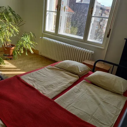 Image 3 - Mailáth bérházak, Budapest, Keleti Károly utca, 1024, Hungary - Apartment for rent