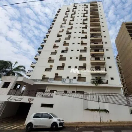 Buy this 3 bed apartment on Rua Siqueira Campos in Centro, São José do Rio Preto - SP