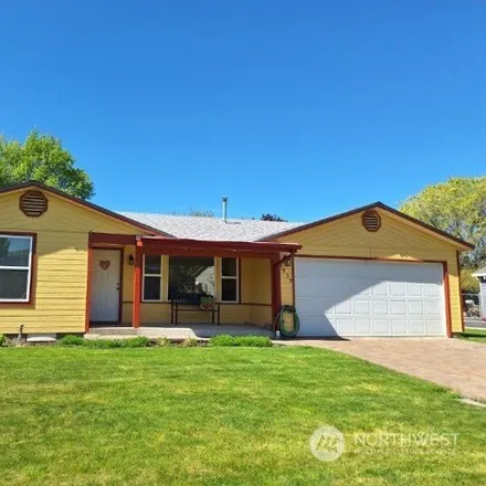 Buy this 3 bed house on 1985 Green Parks Drive in Ellensburg, WA 98926