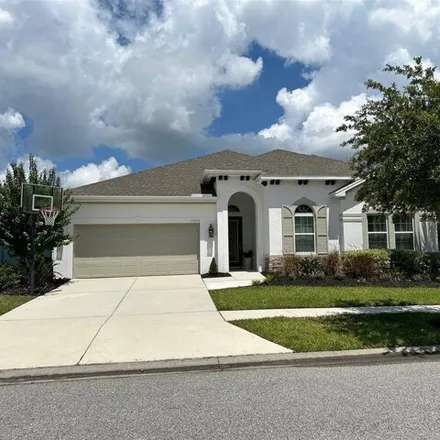 Buy this 4 bed house on 32676 Natural Bridge Rd in Wesley Chapel, Florida
