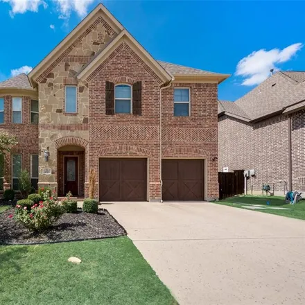 Rent this 4 bed house on 6313 Stallion Ranch Road in Frisco, TX 75036