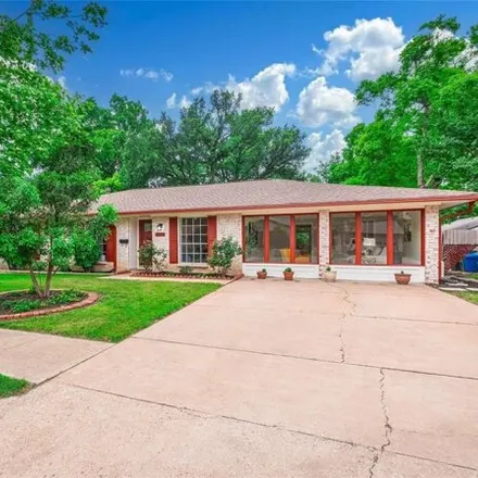 Buy this 3 bed house on 1109 Radam Circle in Austin, TX 78745