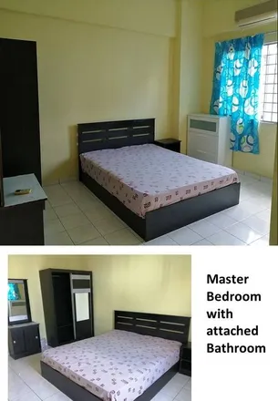 Image 6 - unnamed road, Bukit Jalil, 47180 Kuala Lumpur, Malaysia - Apartment for rent