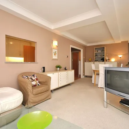 Rent this 2 bed apartment on The Phoenix in 19 Barrett Street, London