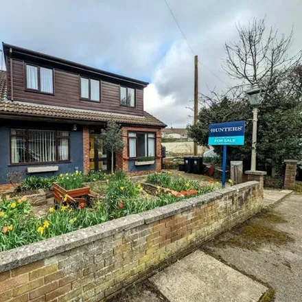 Image 1 - 11 Manor Close, Westerleigh, BS36 2RP, United Kingdom - House for sale