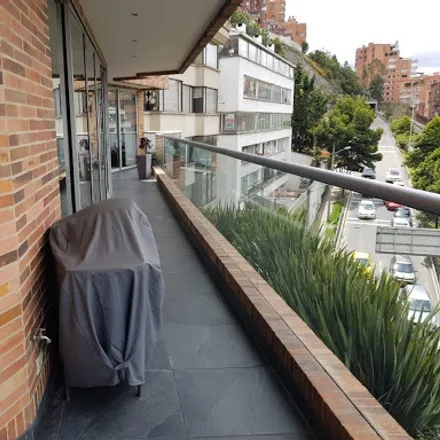Image 6 - Transversal 4A, Chapinero, 110221 Bogota, Colombia - Apartment for sale