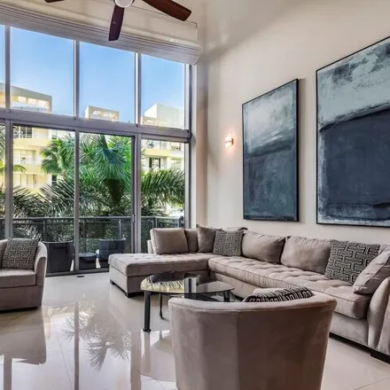 Rent this 2 bed condo on 6000 Collins Ave Apt 346 in Miami Beach, Florida