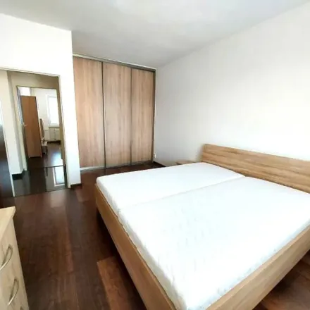 Rent this 2 bed apartment on Kuzmányho 1190/35 in 040 01 Košice, Slovakia